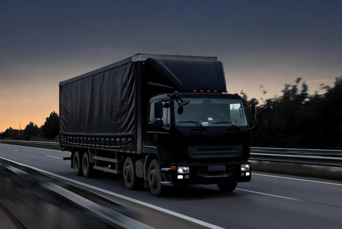 Express & VIP Delivery